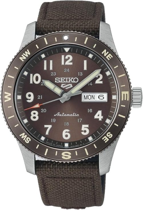 セイコー(SEIKO) 5 Sports Fieldシリーズ HDB009J