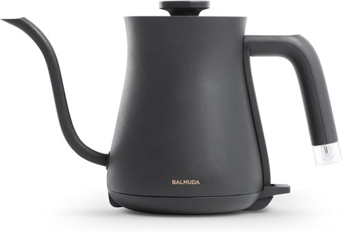 第3位 バルミューダ(BALMUDA) BALMUDA The Pot KPT03JP