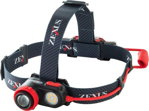 冨士灯器 ZEXUS ZX-R730
