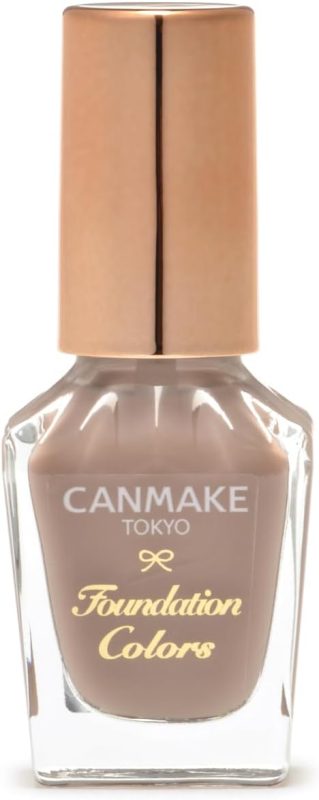 キャンメイク(CANMAKE) ファンデーションカラーズ