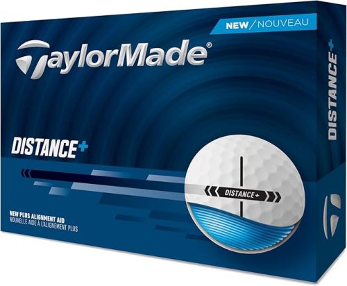 テーラーメイド(TAYLOR MADE) ディスタンス+ ボール