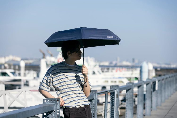 傘のイメージ