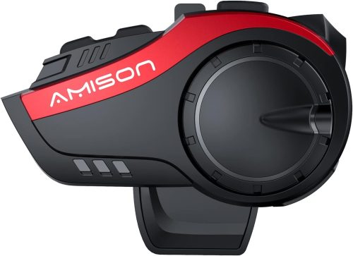 Amison バイク インカム G10