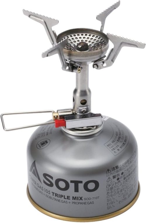ソト(SOTO) アミカス SOD-320