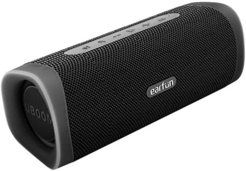 イヤーファン(EarFun) ワイヤレススピーカー EarFun UBOOM L