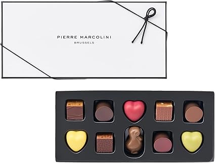 ピエールマルコリーニ(PIERRE MARCOLINI) セレクション
