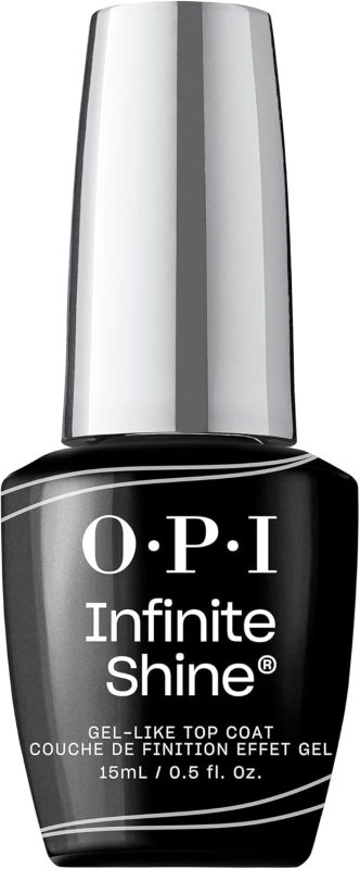 オーピーアイ(OPI) インフィニットシャイン プロステイ グロス トップコート