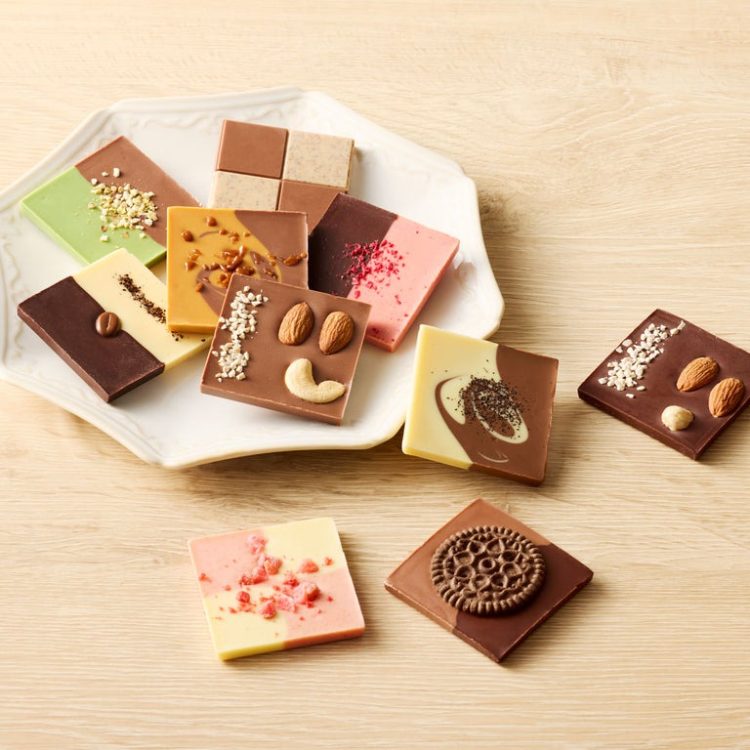 チョコレートのイメージ