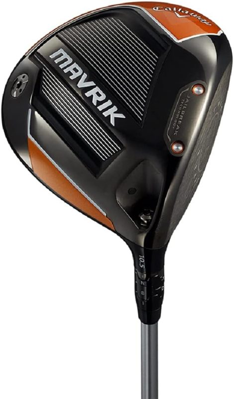 キャロウェイ(Callaway) MAVRIK ドライバー