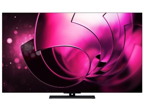 TVS REGZA 4K有機ELレグザ X8 series 55X8900R