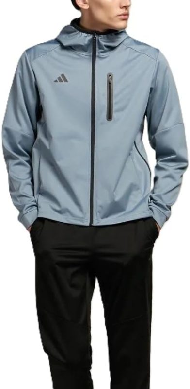 アディダス(adidas) ハイドロ HYDRO サウナスーツ 4.0 上下セット ADISS24M