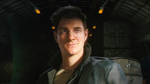 007 First Light - IO Interactive