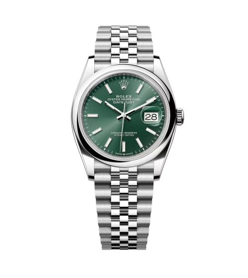 ロレックス(ROLEX) デイトジャスト 36