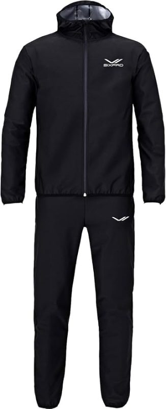 シックスパッド(SIXPAD) Sauna Suit MTG