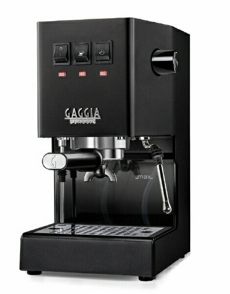 ガジア(GAGGIA) CLASSIC evo pro Black SIN035R