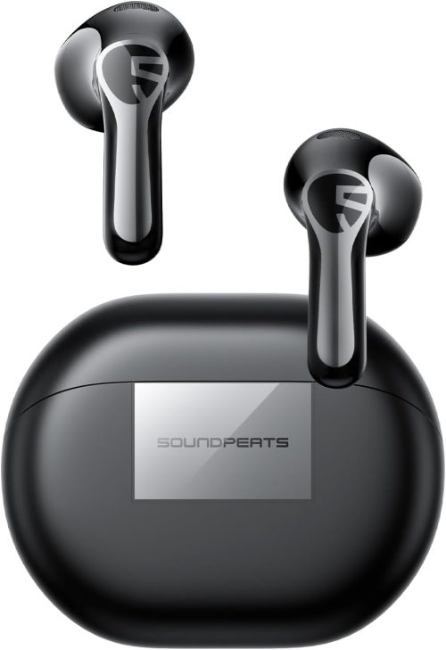 サウンドピーツ(SoundPEATS) Air6 HS