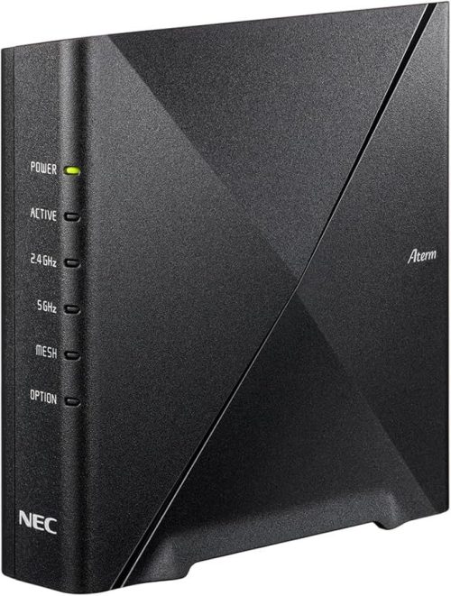 日本電気(NEC) Aterm PA-3000D4AX