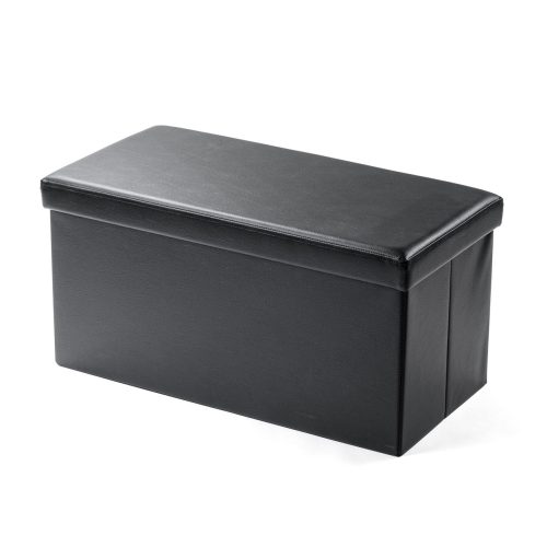 サンワサプライ(SANWA SUPPLY) 収納スツール 150-SNCBOX14