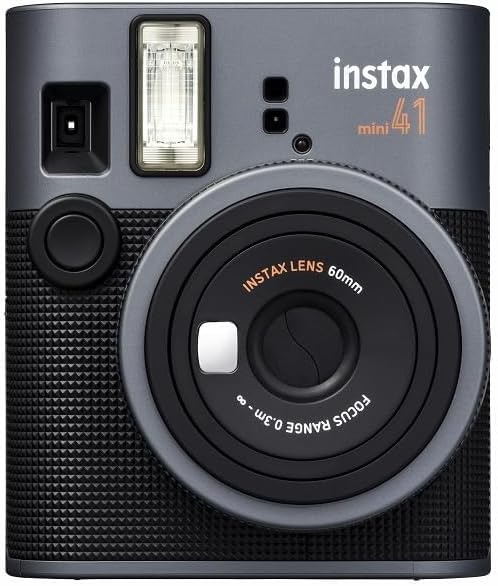 富士フイルム(FUJIFILM) チェキ instax mini 41
