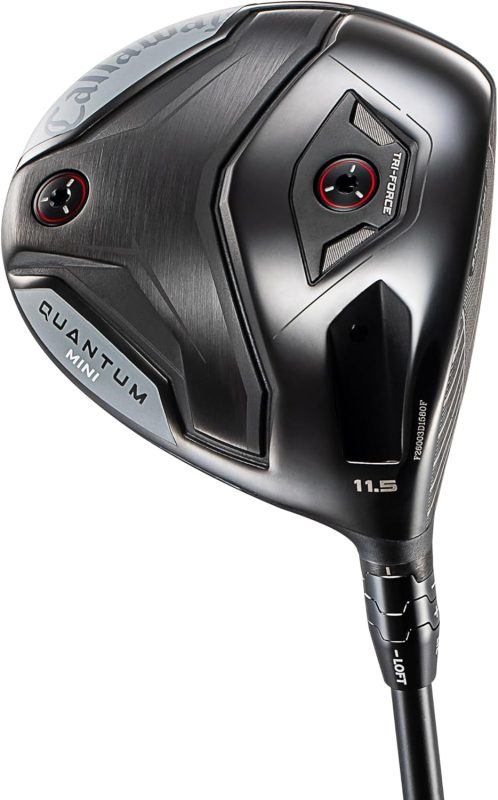 キャロウェイ(Callaway) QUANTUM MINI ドライバー