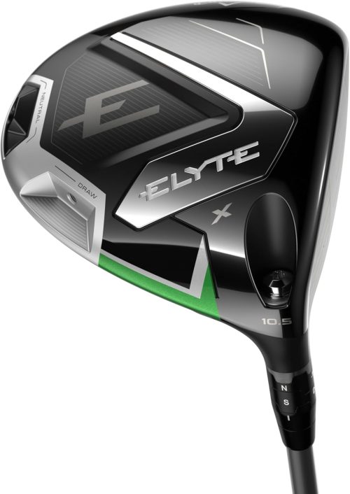 キャロウェイ(Callaway) ELYTE Xドライバー