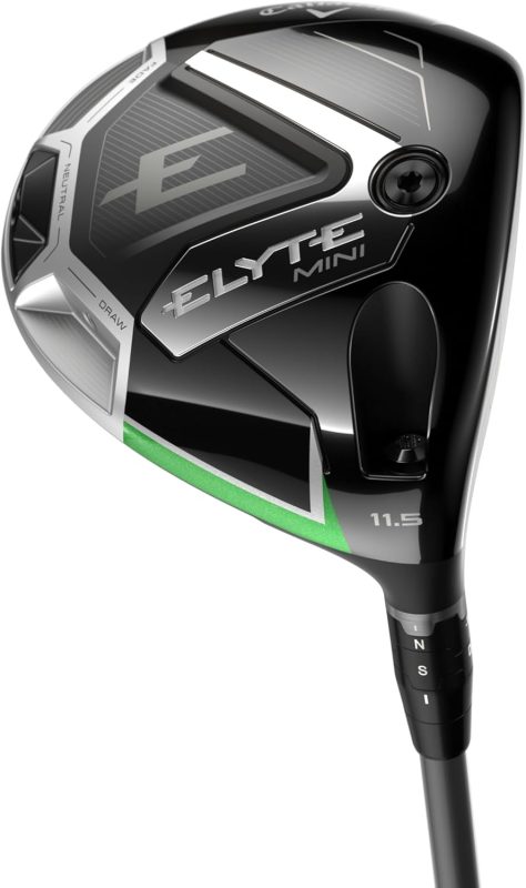 キャロウェイ(Callaway) ELYTE MINIドライバー