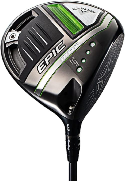 キャロウェイ(Callaway) EPIC MAX