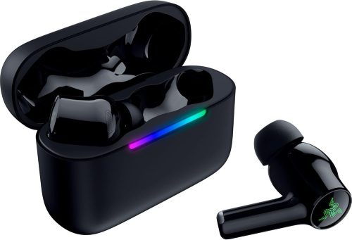 レイザー(Razer) Razer Hammerhead V3 X HyperSpeed