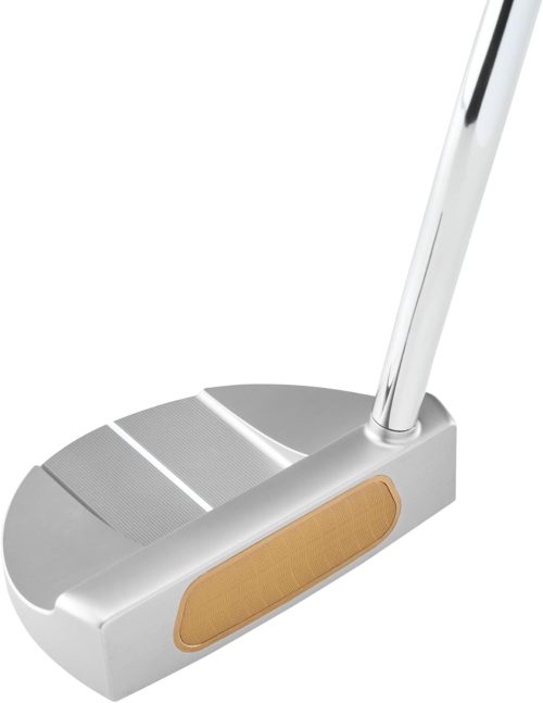 第5位 オデッセイ(ODYSSEY) Ai-ONE MILLED SILVER SIX T DBパター