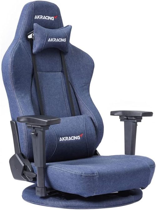 AKRacing Gyokuza Denim AKR-GYOKUZA-DENIM