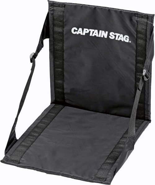 キャプテンスタッグ(CAPTAIN STAG) グラシア FDチェア・マット UB-3054