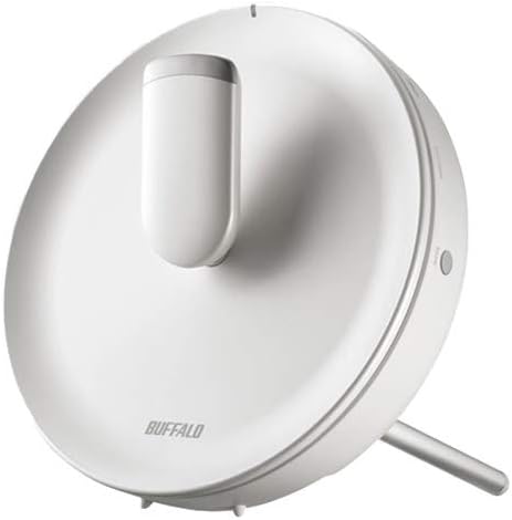 バッファロー(BUFFALO) Wi-Fiルーター WTR-M2133HS
