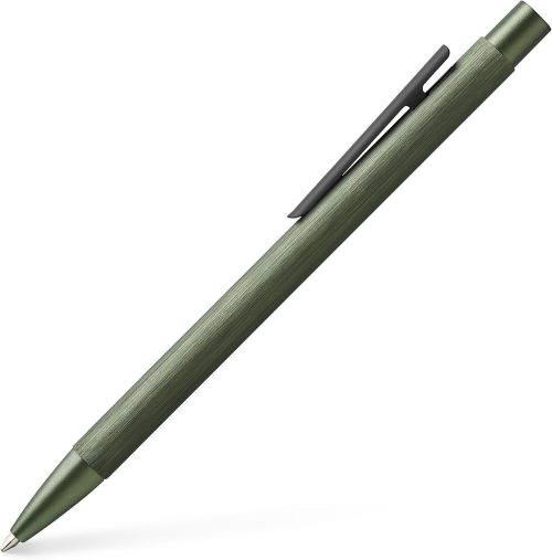 ファーバーカステル(FABER-CASTELL) ネオスリム オリーブグリーン 146155