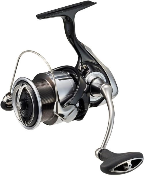 ダイワ(Daiwa) 23 レグザ LT3000S-C