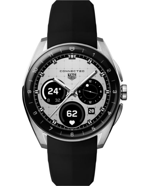 タグホイヤー(TAG HEUER) Connected Calibre E5 SBT8010.BT0002