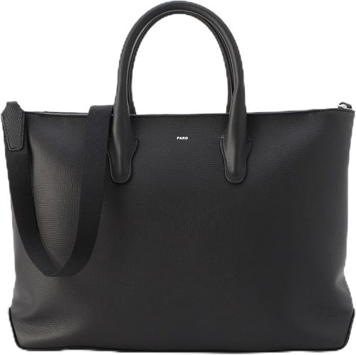 ファーロ(FARO) Cartello Zip Tote Medium