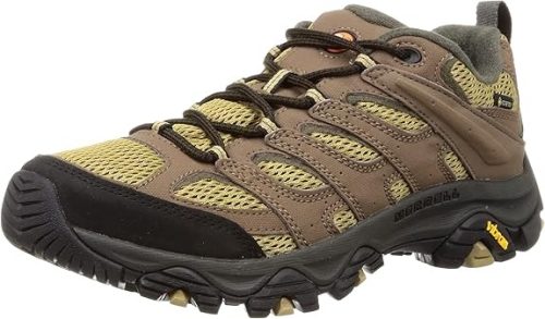 メレル(MERRELL) モアブ 3 シンセティック ゴアテックス