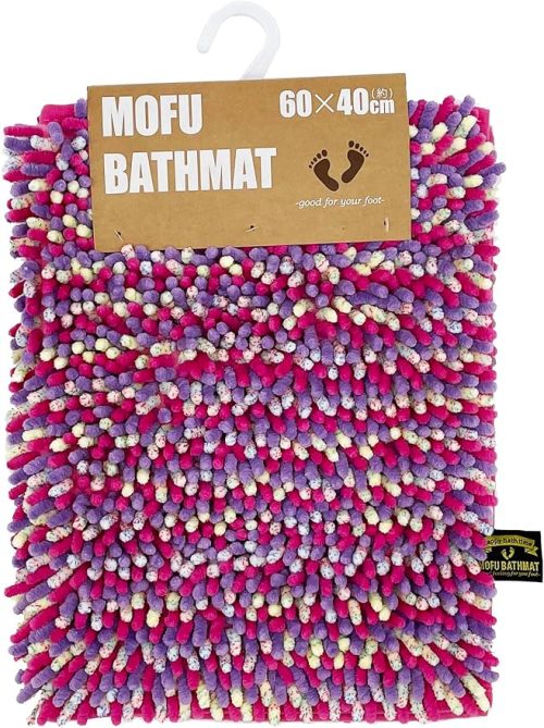 藤栄(FUJIEI) MOFU BATHMAT MF-001