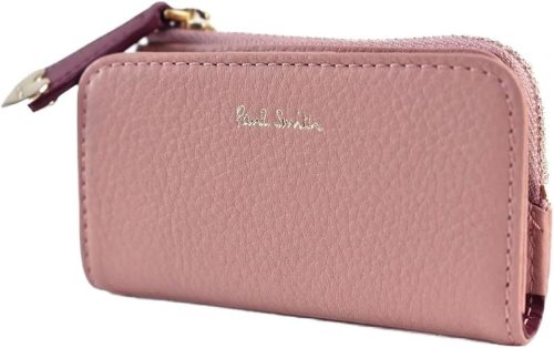 ポールスミス(Paul Smith) コンパクト コイン キーケース 4連