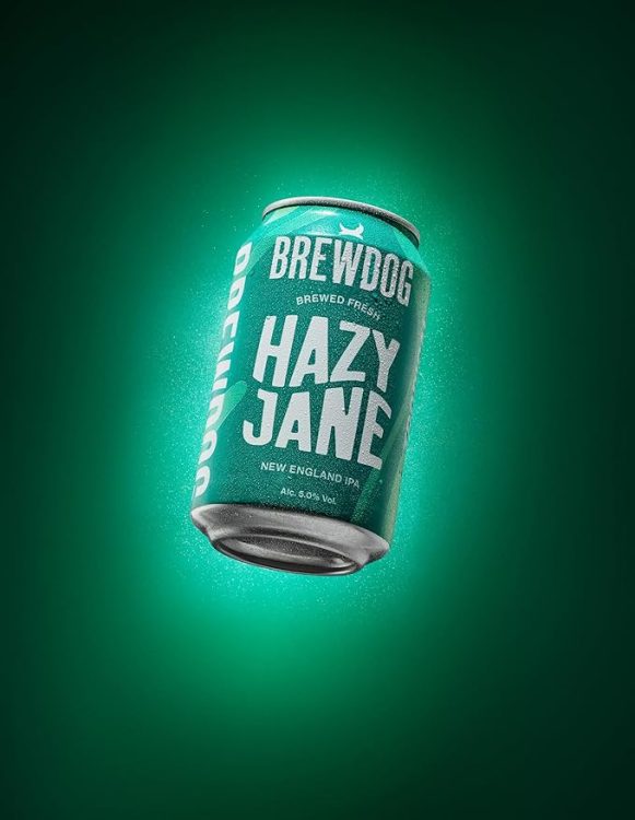 ビールのイメージ