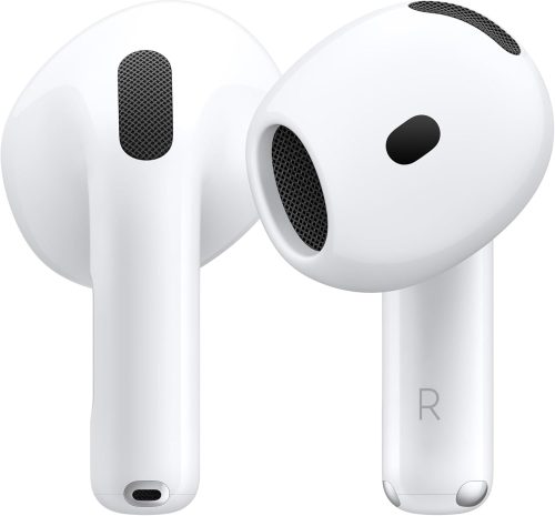 アップル(Apple) AirPods 4 MXP93J/A