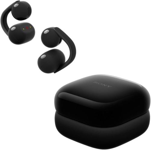 ソニー(SONY) ワイヤレスステレオヘッドセット WF-LC900