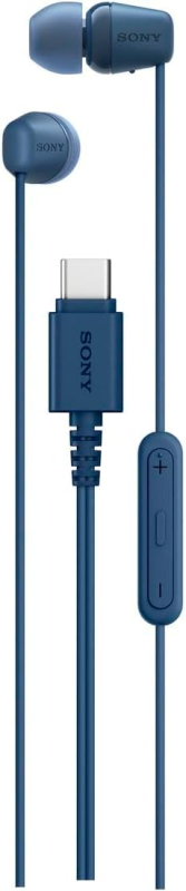 ソニー(SONY) ステレオヘッドホン IER-EX15C