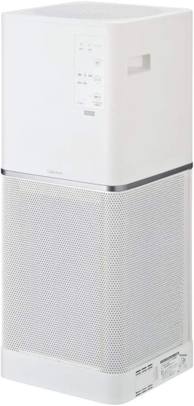 象印マホービン(ZOJIRUSHI) 空気清浄機 PU-AA50