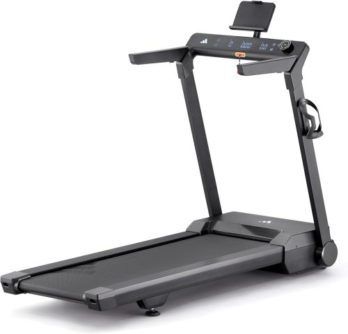 アディダス(adidas) トレッドミル T-24c ランニングマシン ルームランナー AVUS-10221