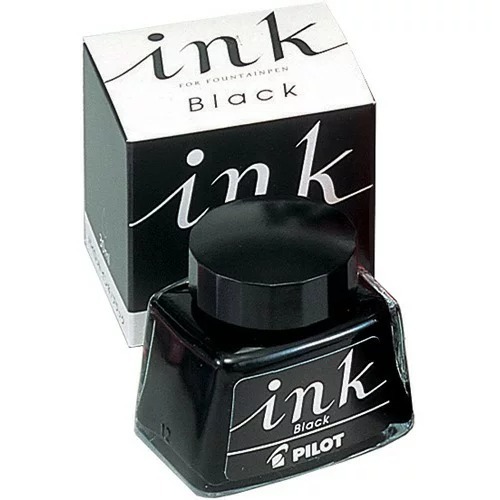 パイロット(PILOT) インキ30ml INK-30