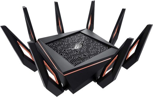 エイスース(ASUS) ROG Rapture GT-AX11000