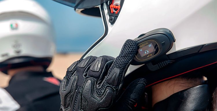 バイク用品のイメージ