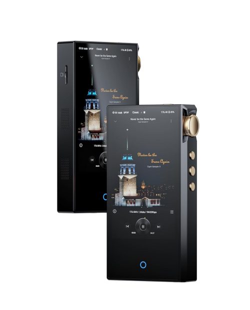 カイン(Cayin) ハイレゾポータブルプレーヤー N3Ultra