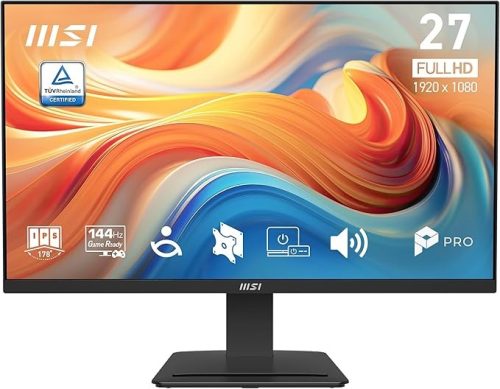 エムエスアイ(MSI) PRO MP273 E14A